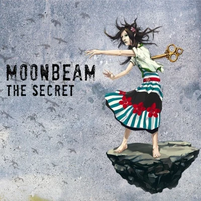 Moonbeam The Secret