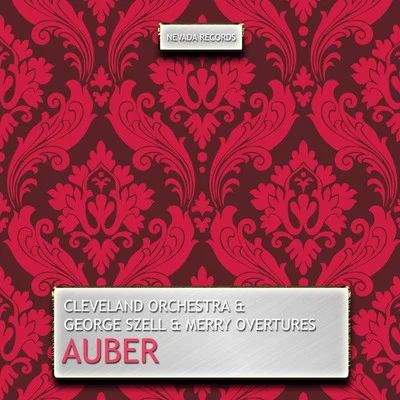 Auber 專輯 Cleveland Orchestra