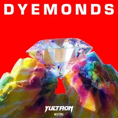 Dyemonds 專輯 Yultron/shYbeast/STAR SEED