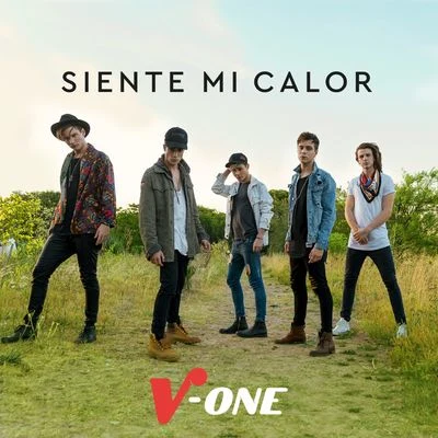 V-One Siente mi calor