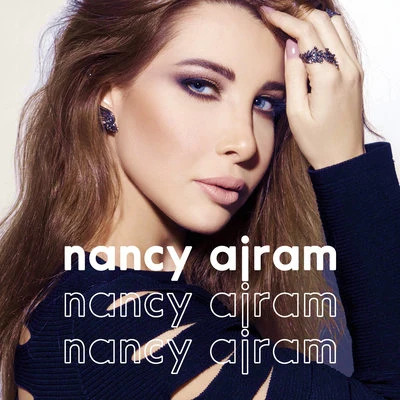 Nancy Ajram 專輯 Nancy Ajram