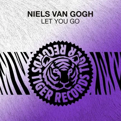 Let You Go 專輯 Niels Van Gogh