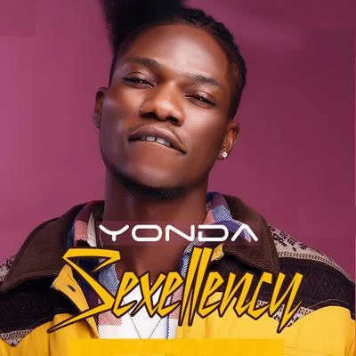 Sexellency 專輯 Yonda/BAWIZO