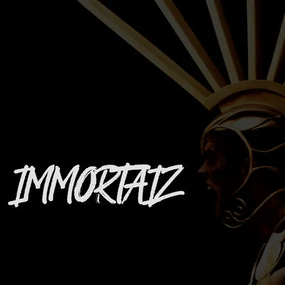 Immortaiz 專輯 Tony Dize