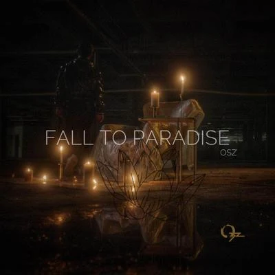 Fall To Paradise 專輯 Don·Jessie/OZ/Resident Who