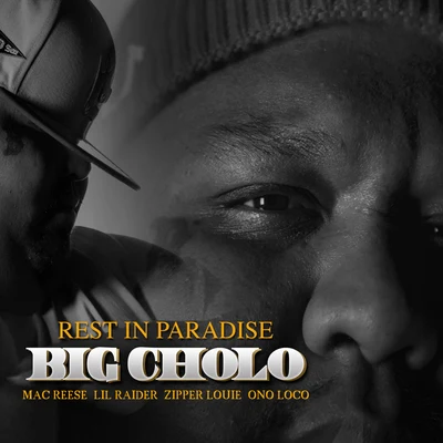 Big Cholo 專輯 Mac Reese/Keak da Sneak