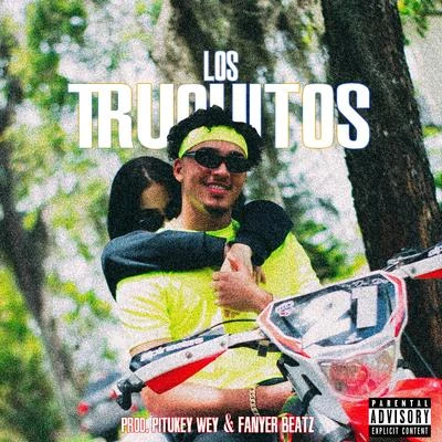 Los Truquitos 專輯 Lenin Jr/DJ Boogz/Kron