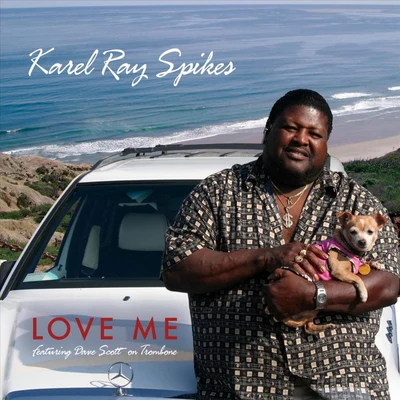 Love Me (feat. Dave Scott) 專輯 Nate Radley/Sarah Bernstein/Mark Ferber/Dave Scott/Jacob Sacks