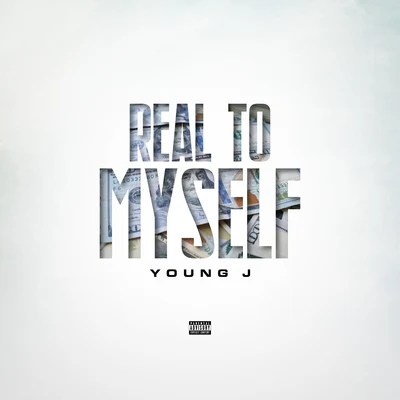 Real To Myself 專輯 GS/Young J/Black/Cisco/Nardo C