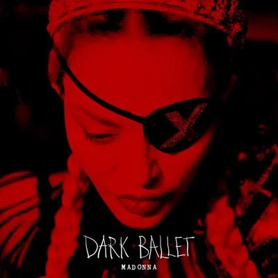 Dark Ballet 专辑 Madonna