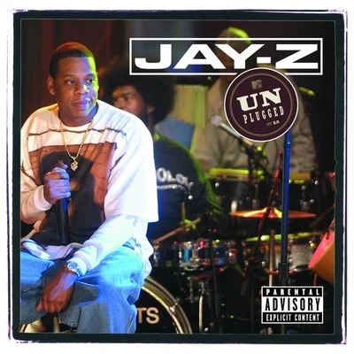 Jay-Z Unplugged 專輯 JAY-Z/Alice Smith/Conway The Machine/Kid Cudi/Koffee