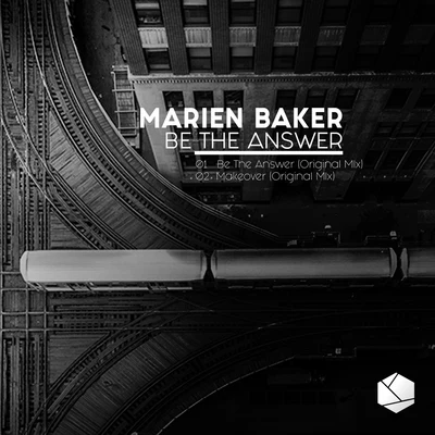 Be the Answer 專輯 Soraya/Marien Baker