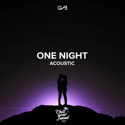 One Night (Acoustic) 專輯 GAB