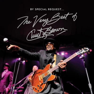 By Special Request the Very Best of Chuck Brown 專輯 Chuck Brown