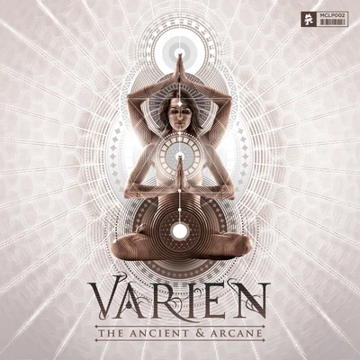 The Ancient & Arcane LP 專輯 Varien