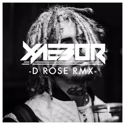 D Rose (XaeboR Remix) 專輯 XaeboR