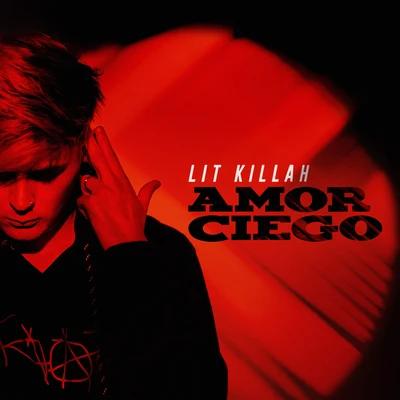 Amor Ciego 專輯 Joaqo/Lit Killah/Big Deiv/Smokk