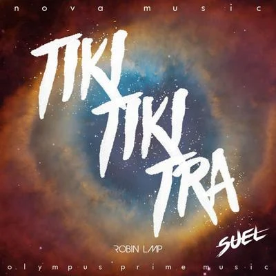 Tiki Tiki Tra 專輯 Suel