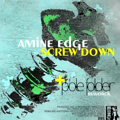 Screw Down 專輯 Sven Jaeger/Amine Edge/Pole Folder/Peet/Simao Ferreira