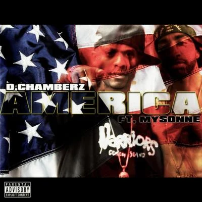 D.Chamberz America (feat. Mysonne)