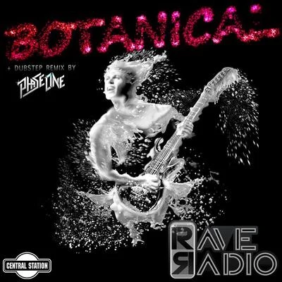 BotanicalY3ah 专辑 rave radio