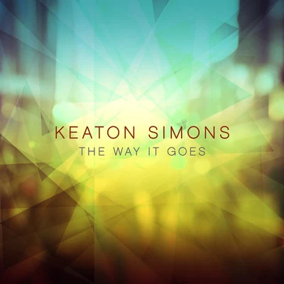 The Way It Goes 專輯 Slimkid3/Keaton Simons