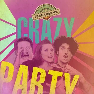 Crazy Party 專輯 Puerto Candelaria