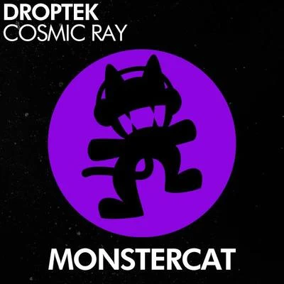 Cosmic Ray 專輯 Droptek