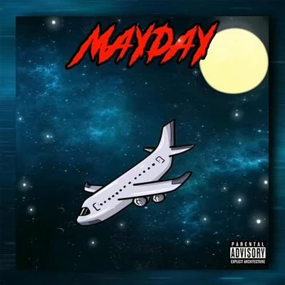 Mayday 專輯 El Yesmy/Nestii/El Menor