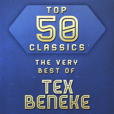 Top 50 Classics - The Very Best of Tex Beneke 專輯 Watts/Tex Beneke