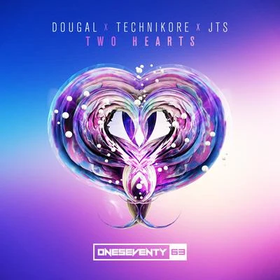 Two Hearts 專輯 Dougal/Gammer/Lisa Marie