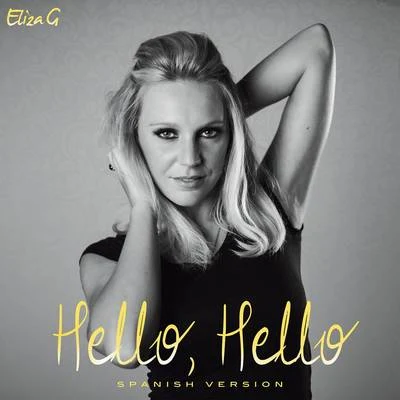 Hello Hello (Spanish) 專輯 Lion D/Eliza G