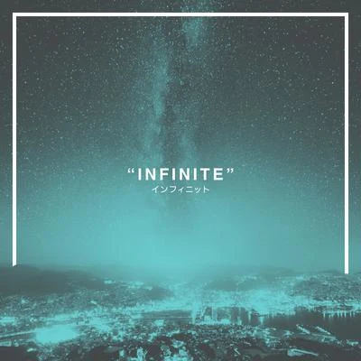 Infinite 專輯 Saint Slumber/Adam Pearce/ARMNHMR