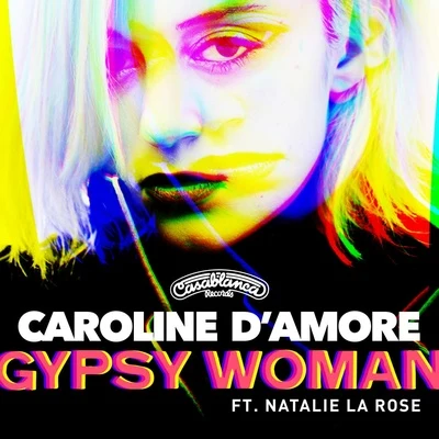 Gypsy Woman 專輯 Natalie La Rose