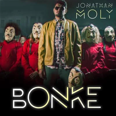 Bonke 專輯 Jonathan Moly/Mike Bahía/MOLY/Bryant Myers