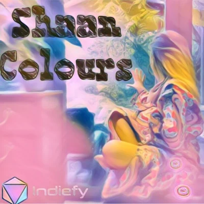 Colours 專輯 Rekha Bhardwaj/SHAAN/Arijit Singh/Mohammed Irfan/Palak Muchhal