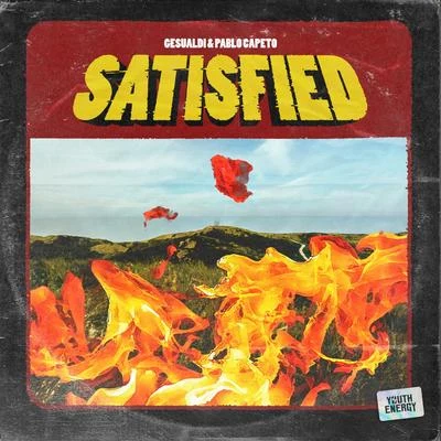 Satisfied 专辑 Jotta Jon/Gancci/Gesualdi