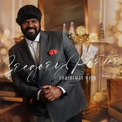 Christmas Wish 專輯 Gregory Porter