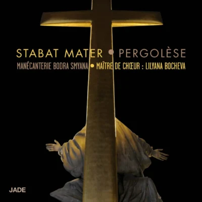 Janine AndradeGiovanni Battista PergolesiJan Panenka Stabat Mater