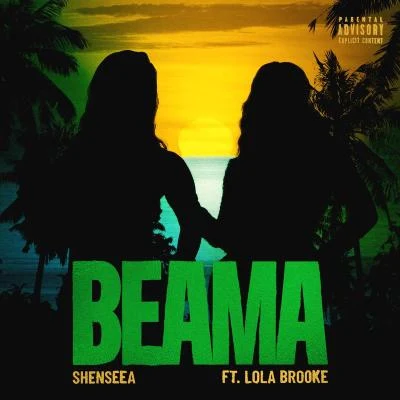 Beama 專輯 Shenseea/Zac Jone$/Tessellated