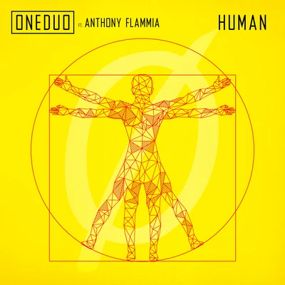 Anthony FlammiaOBEY CITY Human