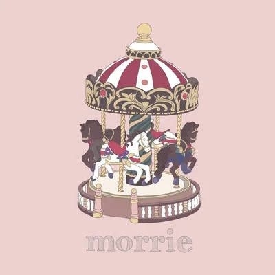 회전목마 (Merry-go-round) 專輯 Morrie/A. G. Cook/Danny L Harle