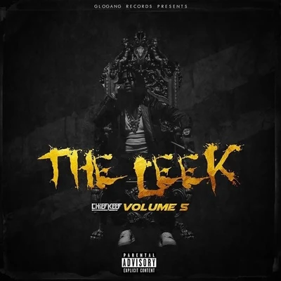 The Leek, Vol. 5 专辑 Chief Keef