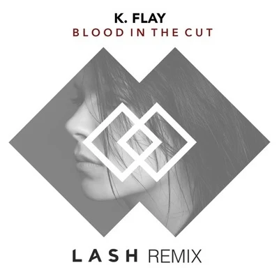 Blood In The Cut (Lash Remix) 專輯 Lash