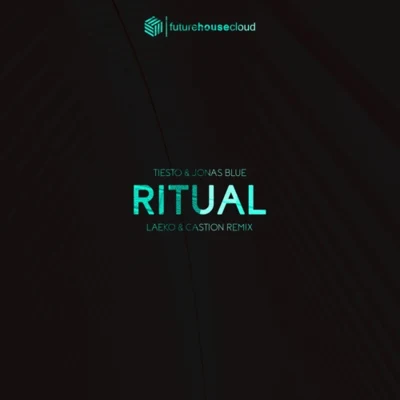 ritual (l AE KO cast ion remix) 專輯 Prime X/Dj Iron/Laeko