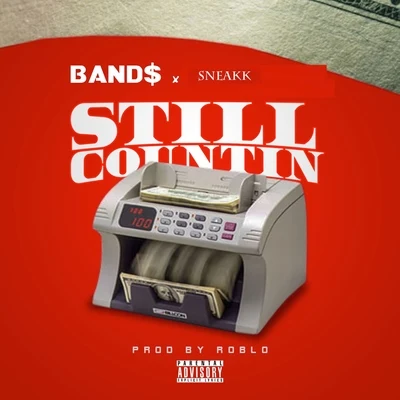 Still Countin 專輯 Chris Cash/Sneakk