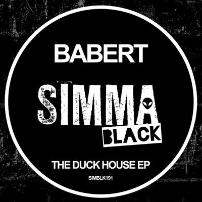 The Duck House EP 專輯 Babert