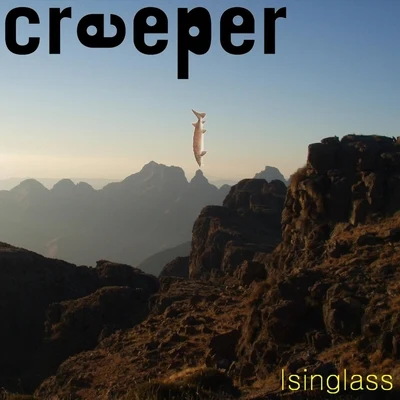 Isinglass 专辑 Infectious Grooves/Creeper/Suicidal Tendencies