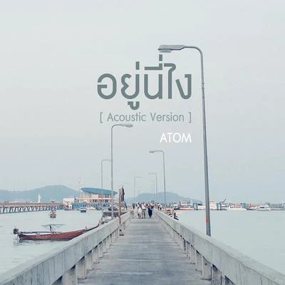 อยู่นี่ไง (Acoustic Version) 专辑 Atom Chanakan