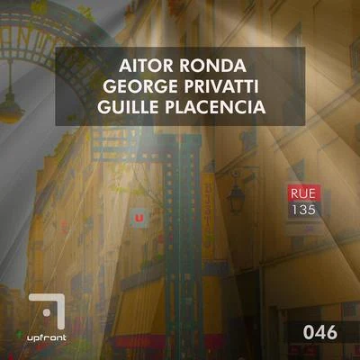 Rue 135 專輯 Aitor Ronda